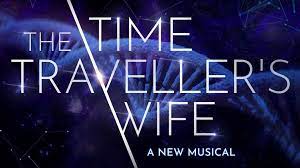 Time Traveller's Wife<br>