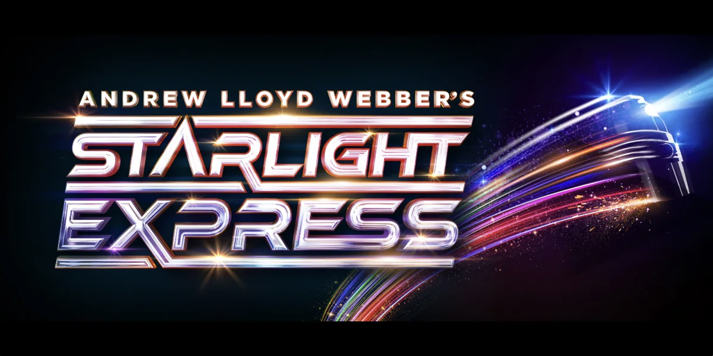 Starlight Express<br>London